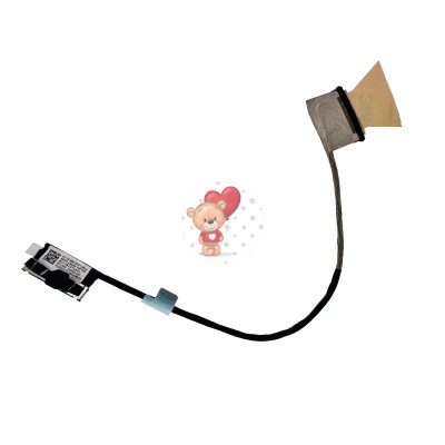 Шлейф для матрицы HP 840 G7 p/n: 6017B1371401 Шлейф для матрицы HP 840 G7 p/n: 6017B1371401