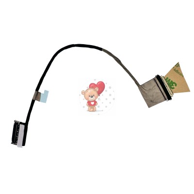 Шлейф для матрицы HP 840 G7 p/n: 6017B1371401 Шлейф для матрицы HP 840 G7 p/n: 6017B1371401