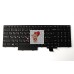 Клавиатура для ноутбука Lenovo T580 с подсветкой p/n: SN20M07847, 01ER500