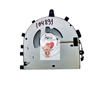 Вентилятор/Кулер для ноутбука Lenovo Yoga 7 16IRL8 p/n: BA906ASHNF2200TN Вентилятор/Кулер для ноутбука Lenovo Yoga 7 16IRL8 p/n: BA906ASHNF2200TN