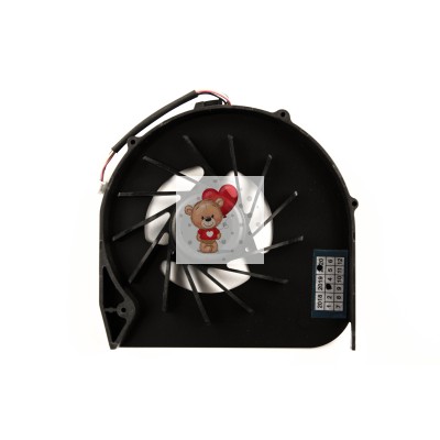Вентилятор/Кулер для ноутбука Acer 5740 4pin p/n: MG60100V1-Q010-G99