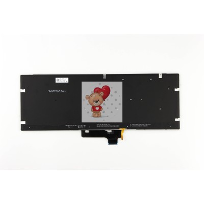 Клавиатура для Asus X431FA Серебро p/n: 9Z.NFKBN.C01 NSK-WRCBN_US HQ21011920000 Клавиатура для Asus X431FA Серебро p/n: 9Z.NFKBN.C01 NSK-WRCBN_US HQ21011920000