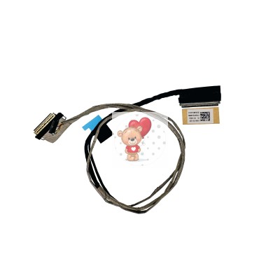 Шлейф для матрицы Asus X1403ZA p/n: DDXJWHLC001, DDXJWHLC011, HQ27001000070 Шлейф для матрицы Asus X1403ZA p/n: DDXJWHLC001, DDXJWHLC011, HQ27001000070