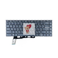 Клавиатура для MSI Summit E14 A11SCST p/n: NSK-FFBCBN, 9Z.NK1BN.C1D