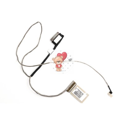 Шлейф для матрицы HP 15-p p/n: DY14BLC130, DDY14BLC140, DDY14BLC010
