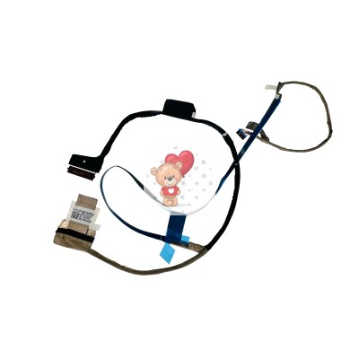 Шлейф для матрицы Asus FA507NA 240-360Hz p/n: DDNJKQLC100, 14005-04140200 Шлейф для матрицы Asus FA507NA 240-360Hz p/n: DDNJKQLC100, 14005-04140200