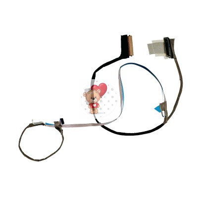 Шлейф для матрицы Asus FA507NA 240-360Hz p/n: DDNJKQLC100, 14005-04140200