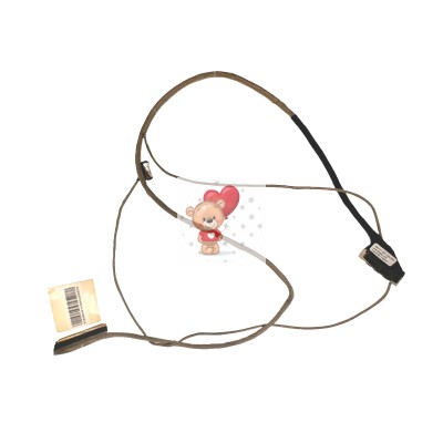 Шлейф для матрицы MSI GE73 p/n: K1N-3040081-H39