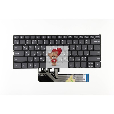 Клавиатура для ноутбука Lenovo ThinkBook 13s-IWL p/n: SN20U63353 V172320AS2-RU Клавиатура для ноутбука Lenovo ThinkBook 13s-IWL p/n: SN20U63353 V172320AS2-RU