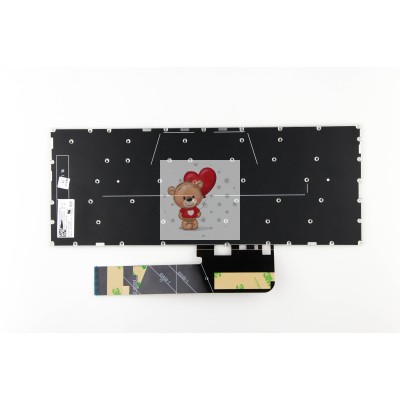 Клавиатура для ноутбука Lenovo ThinkBook 13s-IWL p/n: SN20U63353 V172320AS2-RU Клавиатура для ноутбука Lenovo ThinkBook 13s-IWL p/n: SN20U63353 V172320AS2-RU