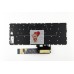 Клавиатура для ноутбука Lenovo ThinkBook 13s-IWL p/n: SN20U63353 V172320AS2-RU Клавиатура для ноутбука Lenovo ThinkBook 13s-IWL p/n: SN20U63353 V172320AS2-RU