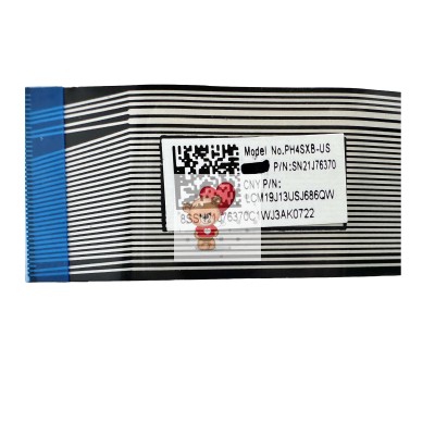 Клавиатура для ноутбука Lenovo Slim Pro 7 14ARP8 Серый Клавиатура для ноутбука Lenovo Slim Pro 7 14ARP8 Серый