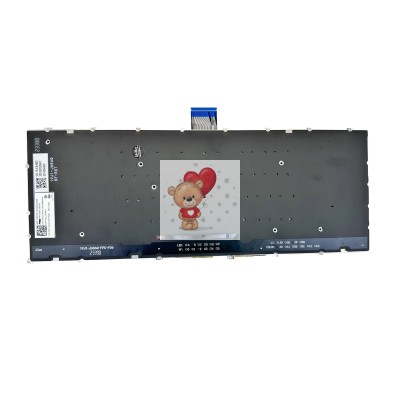 Клавиатура для ноутбука Lenovo Slim Pro 7 14ARP8 Серый Клавиатура для ноутбука Lenovo Slim Pro 7 14ARP8 Серый