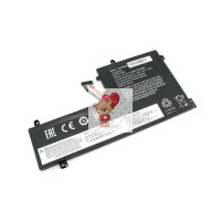 Аккумулятор для ноутбука Lenovo Legion Y7000 (11.4V 4800mAh) OEM p/n: L17M3PG2; 928QA228H короткий шлейф Аккумулятор для ноутбука Lenovo Legion Y7000 (11.4V 4800mAh) OEM p/n: L17M3PG2; 928QA228H короткий шлейф