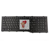 Клавиатура для ноутбука Fujitsu-Siemens Lifebook A532 p/n: CP569154-01