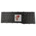 Клавиатура для ноутбука Fujitsu-Siemens Lifebook A532 p/n: CP569154-01