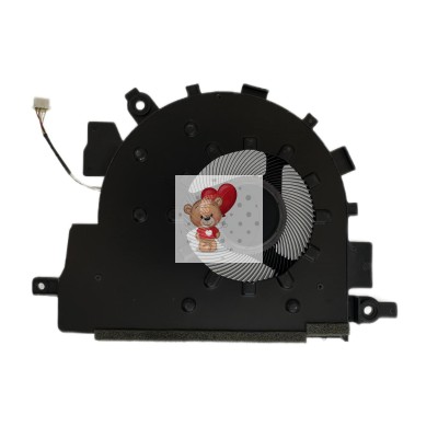 Вентилятор/Кулер для ноутбука Lenovo V15 G3 ABA p/n: BAPD0906R5HY003