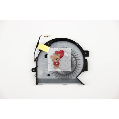Вентилятор/Кулер для ноутбука HP 15-BP CPU
