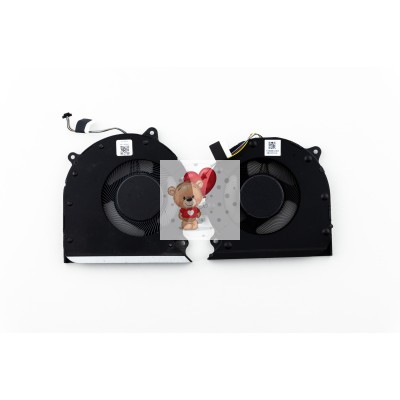 Вентилятор/Кулер для ноутбука Huawei MateBook 16 L+R ORG p/n: NS85C58 FCN9908102603 Вентилятор/Кулер для ноутбука Huawei MateBook 16 L+R ORG p/n: NS85C58 FCN9908102603