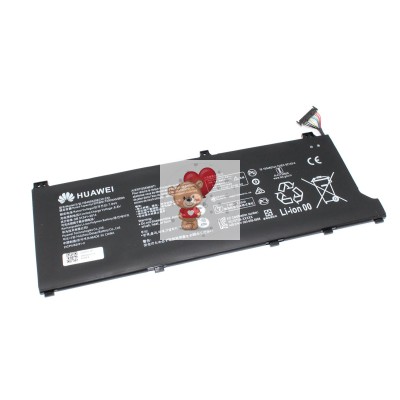 Аккумулятор для ноутбука Huawei MateBook D15/Huawei MateBook D14 (7.64V 7330mAh) p/n: HB4692Z9ECW-22A