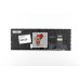 Клавиатура для HP 840 G7 с подсветкой с Trackpoint p/n: 6037B0161801