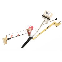 Шлейф для матрицы Lenovo Y7000-2019 40pin p/n: DC02C00FC10