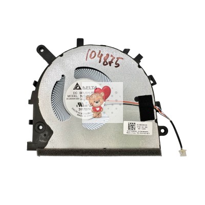 Вентилятор/Кулер для ноутбука Lenovo IdeaPad Slim 3 14IAN8 p/n: NS85C75-22F27
