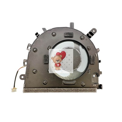 Вентилятор/Кулер для ноутбука Lenovo IdeaPad Slim 3 14IAN8 p/n: NS85C75-22F27 Вентилятор/Кулер для ноутбука Lenovo IdeaPad Slim 3 14IAN8 p/n: NS85C75-22F27
