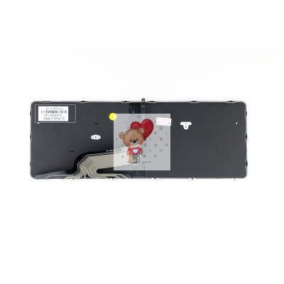 Клавиатура для HP Probook 440 G3 с подсветкой p/n: 831-00326-00a, sn9142bl