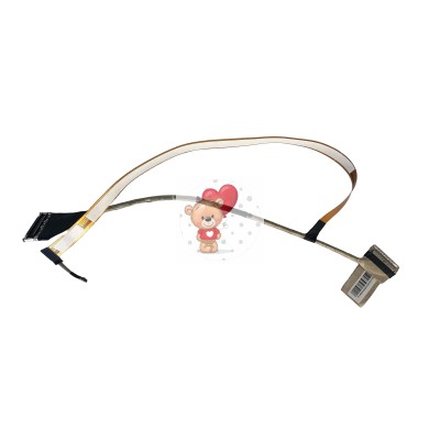 Шлейф для матрицы MSI GP76 300Hz p/n: K1N-3040264-H39 Шлейф для матрицы MSI GP76 300Hz p/n: K1N-3040264-H39