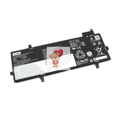 Аккумулятор для ноутбука Lenovo ThinkPad Z13 Gen 1 (11.64V 4305mAh) p/n: L21M3P72