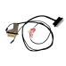 Шлейф для матрицы Asus M6500IH p/n: DDXJKHLC212
