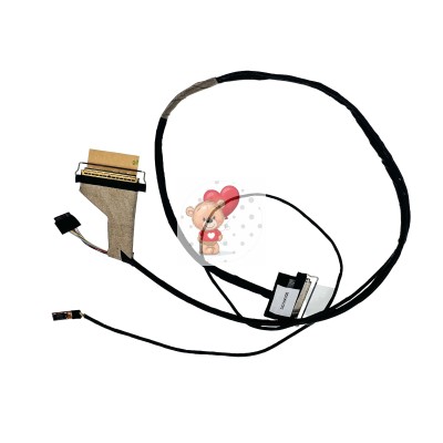 Шлейф для матрицы Asus M6500IH p/n: DDXJKHLC212 Шлейф для матрицы Asus M6500IH p/n: DDXJKHLC212