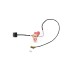 Шлейф для матрицы DNS Clevo N870HC p/n: 6-43-N8701-010-2N