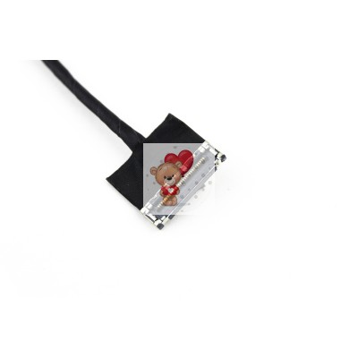 Шлейф для матрицы DNS Clevo N870HC p/n: 6-43-N8701-010-2N