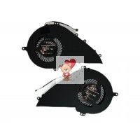 Вентилятор/Кулер для ноутбука Razer Blade E75 RZ09-0166 L+R GTX1080