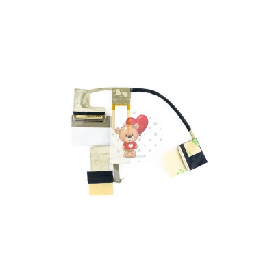 Шлейф для матрицы HP 15-eb p/n: DD0X3BLC110