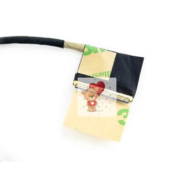 Шлейф для матрицы HP 15-eb p/n: DD0X3BLC110 Шлейф для матрицы HP 15-eb p/n: DD0X3BLC110