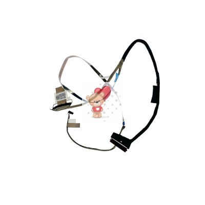 Шлейф для матрицы Asus FX707VV p/n: 6017B1889301, DDNJKQLC000 Шлейф для матрицы Asus FX707VV p/n: 6017B1889301, DDNJKQLC000