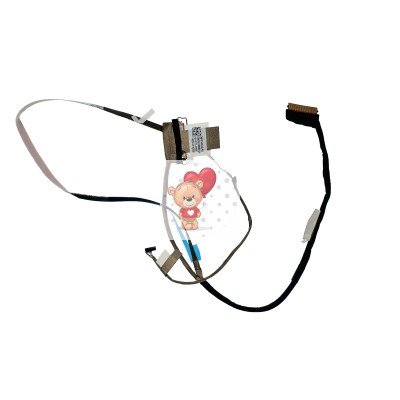 Шлейф для матрицы Asus FA707NA p/n: 6017B1889301, DDNJKQLC000