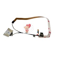 Шлейф для матрицы Dell Latitude 7400 p/n: DC02C00JN00, XV96Y, 0XV96Y Шлейф для матрицы Dell Latitude 7400 p/n: DC02C00JN00, XV96Y, 0XV96Y