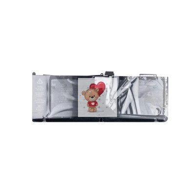 Аккумулятор для ноутбука Apple A1321 (10.95V 77.5Wh) p/n: A1321; 661-5211; 020-6380-A; 661-5476 Аккумулятор для ноутбука Apple A1321 (10.95V 77.5Wh) p/n: A1321; 661-5211; 020-6380-A; 661-5476