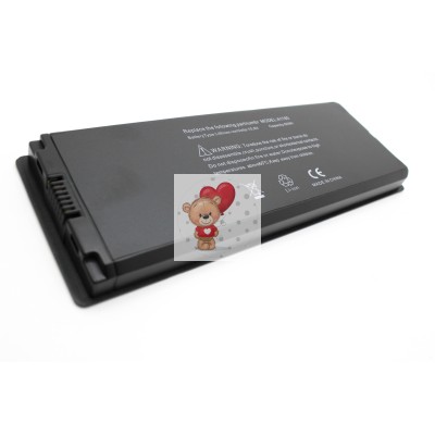 Аккумулятор для ноутбука Apple A1185 (10.8V 5000mAh) p/n: A1185; MA561; MA561FE/A; MA561G/A; MA561J/A; MA561LL/A Аккумулятор для ноутбука Apple A1185 (10.8V 5000mAh) p/n: A1185; MA561; MA561FE/A; MA561G/A; MA561J/A; MA561LL/A