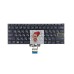 Клавиатура для Asus E210m p/n: 9Z.NG060M801, 0KNB0-F124US00