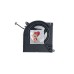 Вентилятор/Кулер для ноутбука Dell Alienware M15 R3 R4 L+R p/n: 0TG9V0 0D1X38 EG50061S1