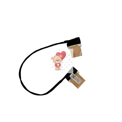 Шлейф для матрицы Lenovo X280 HD p/n: DC02C00C000, SC10L66847 01YN071 24sm Шлейф для матрицы Lenovo X280 HD p/n: DC02C00C000, SC10L66847 01YN071 24sm