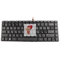Клавиатура для HP 14-BK с подсветкой p/n: 2B-097PR0004, 708168-001 Клавиатура для HP 14-BK с подсветкой p/n: 2B-097PR0004, 708168-001