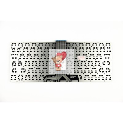 Клавиатура для HP 11-ab p/n: HPM14K33SU-698, PK131U41A05 Клавиатура для HP 11-ab p/n: HPM14K33SU-698, PK131U41A05