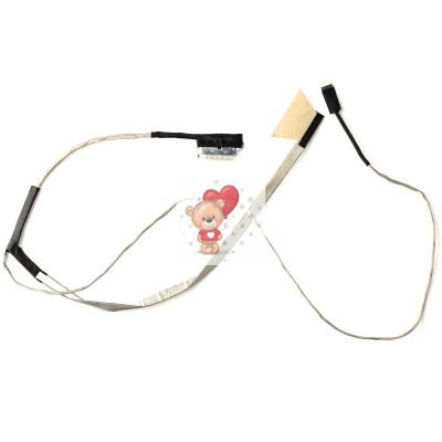 Шлейф для матрицы HP 650 G1 p/n: 6017B0440201, 738695-001, 742164-001 Шлейф для матрицы HP 650 G1 p/n: 6017B0440201, 738695-001, 742164-001