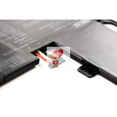 Аккумулятор для ноутбука Asus VivoBook Flip 15 TP510UF (11.52 3653mAh) ORG p/n: B31N1708 Аккумулятор для ноутбука Asus VivoBook Flip 15 TP510UF (11.52 3653mAh) ORG p/n: B31N1708
